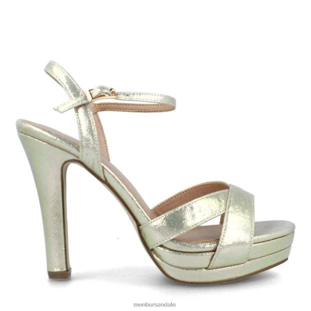 anitrella femei Menbur ZJ84J1242 aur tocuri