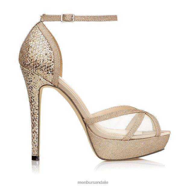 anora femei Menbur ZJ84J4225 bej tocuri