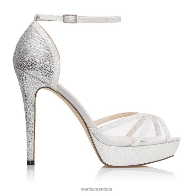 anora femei Menbur ZJ84J957 argint tocuri