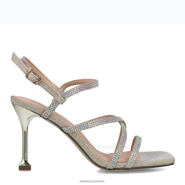 apatita femei Menbur ZJ84J3774 bej tocuri