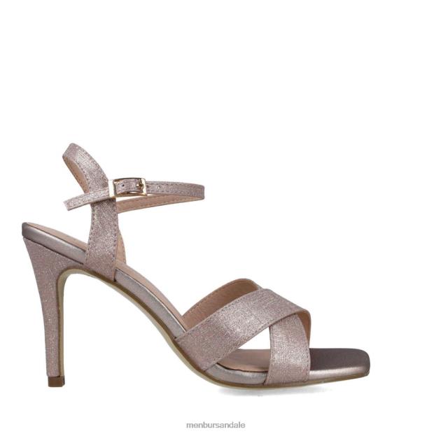 apolonis femei Menbur ZJ84J4862 machiaj roz tocuri