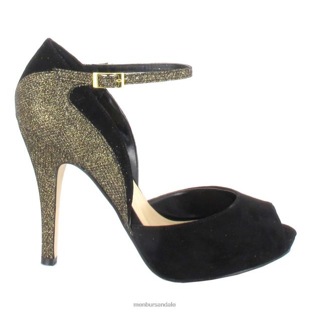 arago femei Menbur ZJ84J1354 aur tocuri