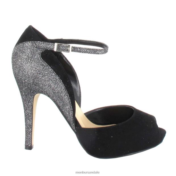 arago femei Menbur ZJ84J5148 argint tocuri