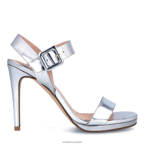 armeno femei Menbur ZJ84J4277 argint tocuri