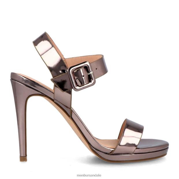 armeno femei Menbur ZJ84J4278 maro tocuri