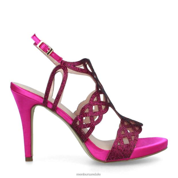 arni femei Menbur ZJ84J4181 violet tocuri