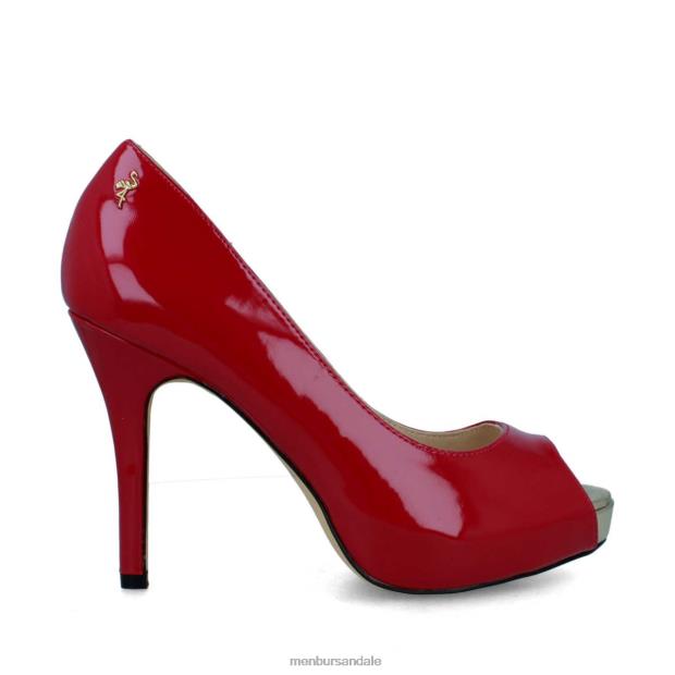 arno femei Menbur ZJ84J3823 violet tocuri