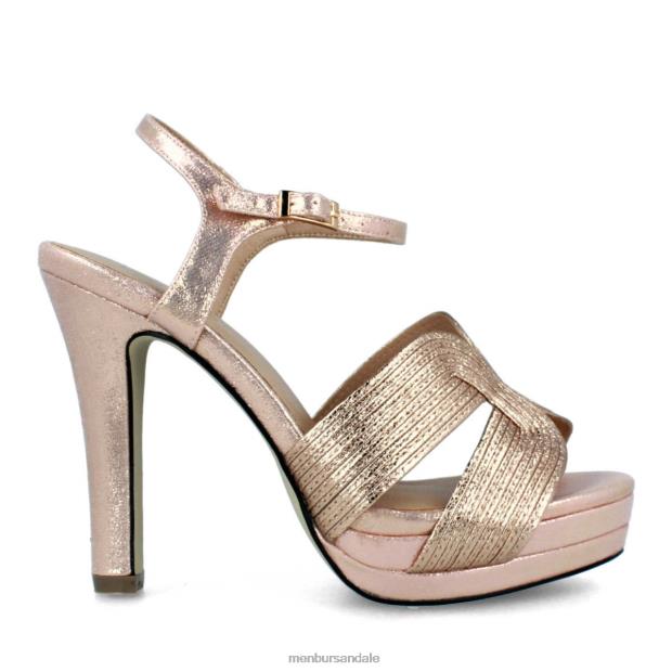 arsiero femei Menbur ZJ84J4893 machiaj roz tocuri