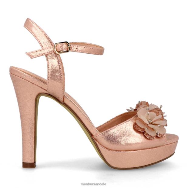 arvier femei Menbur ZJ84J4187 machiaj roz tocuri