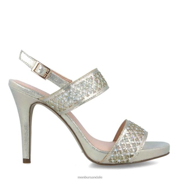 asti femei Menbur ZJ84J878 aur tocuri