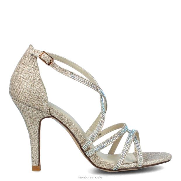 astrantia femei Menbur ZJ84J4164 bej tocuri