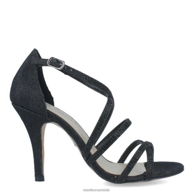 astrantia femei Menbur ZJ84J926 negru tocuri