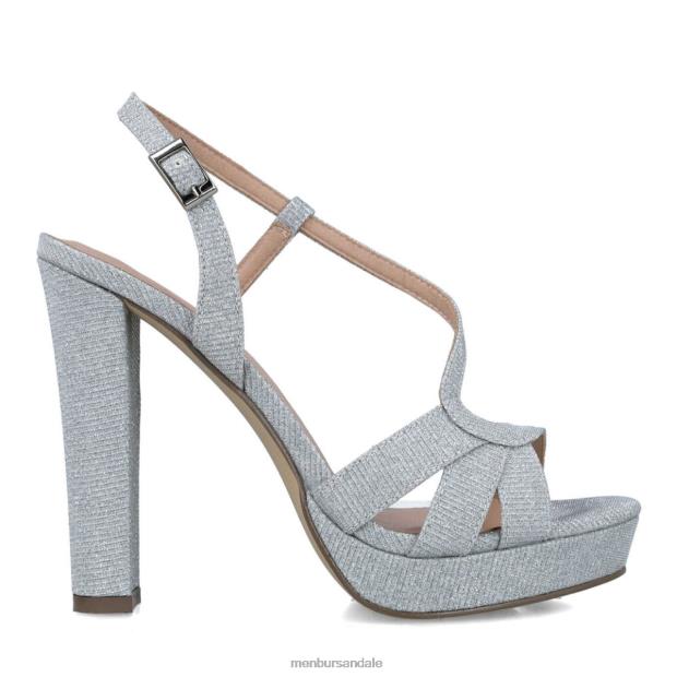 aurora femei Menbur ZJ84J1330 argint tocuri