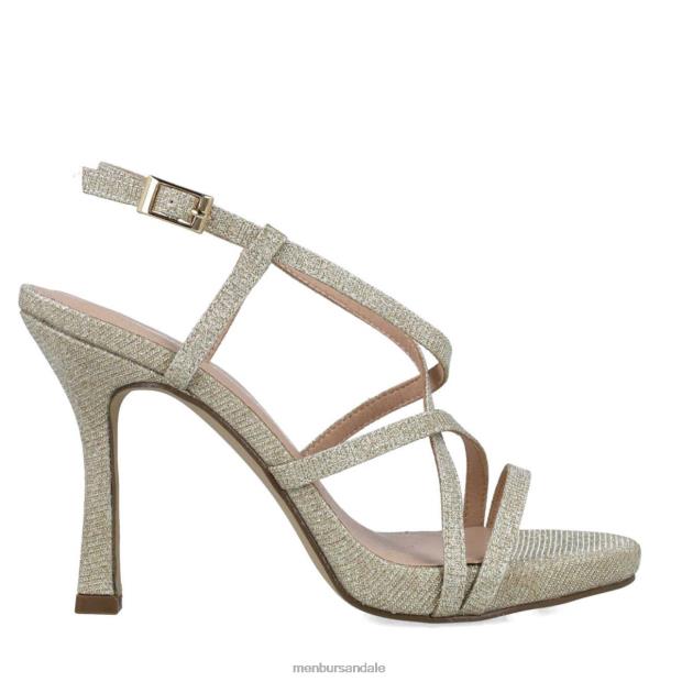 aurora femei Menbur ZJ84J1346 aur tocuri