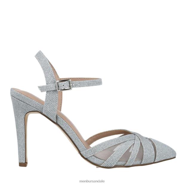 aurora femei Menbur ZJ84J5123 argint tocuri