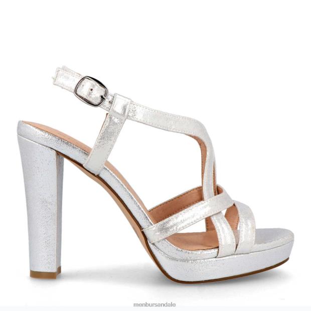 avola femei Menbur ZJ84J4895 argint tocuri