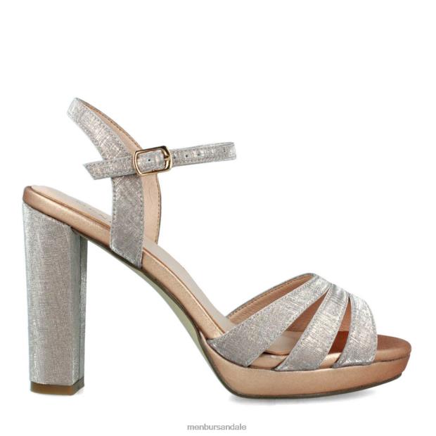 ayana femei Menbur ZJ84J5384 machiaj roz tocuri