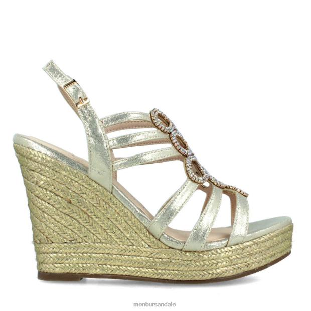 badalucco femei Menbur ZJ84J4070 aur tocuri