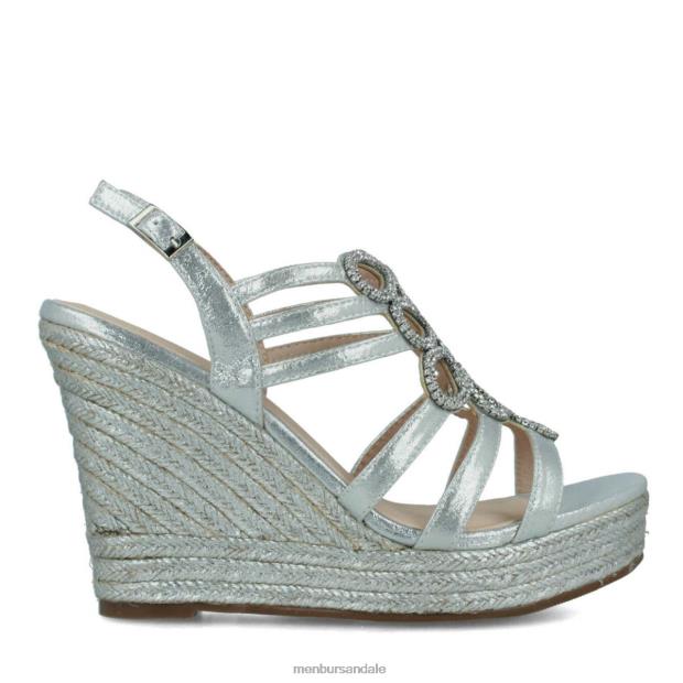 badalucco femei Menbur ZJ84J4071 argint tocuri