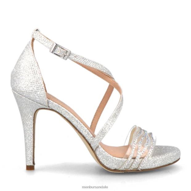 balsorano femei Menbur ZJ84J4570 argint tocuri