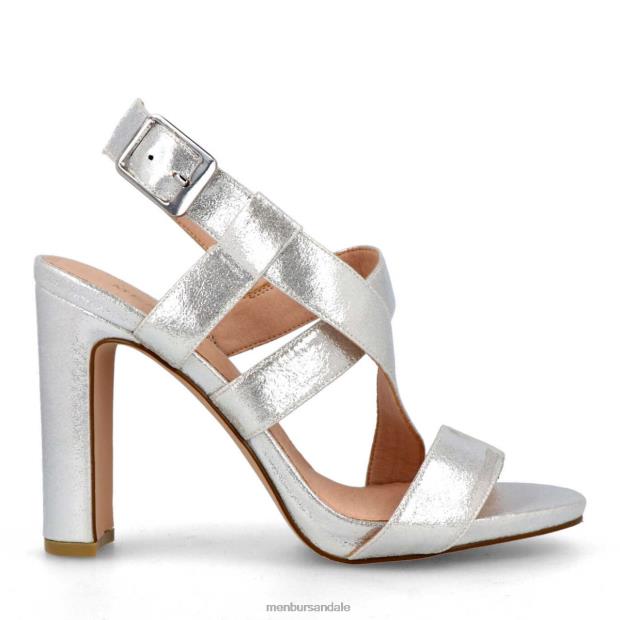 bardi femei Menbur ZJ84J5075 argint tocuri