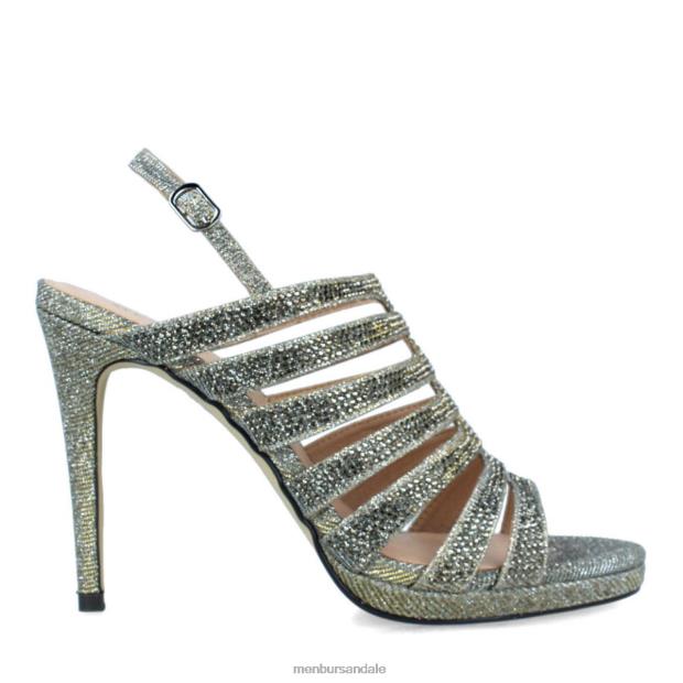 basilico femei Menbur ZJ84J4063 gri tocuri