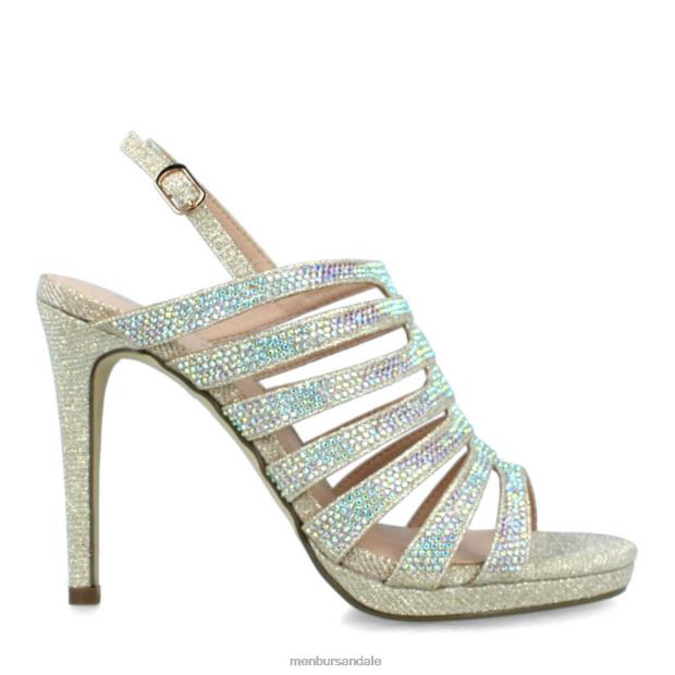 basilico femei Menbur ZJ84J4064 bej tocuri