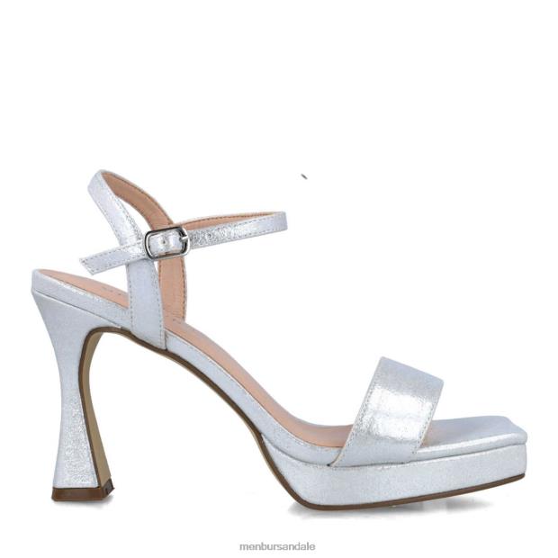 belona femei Menbur ZJ84J5045 argint tocuri