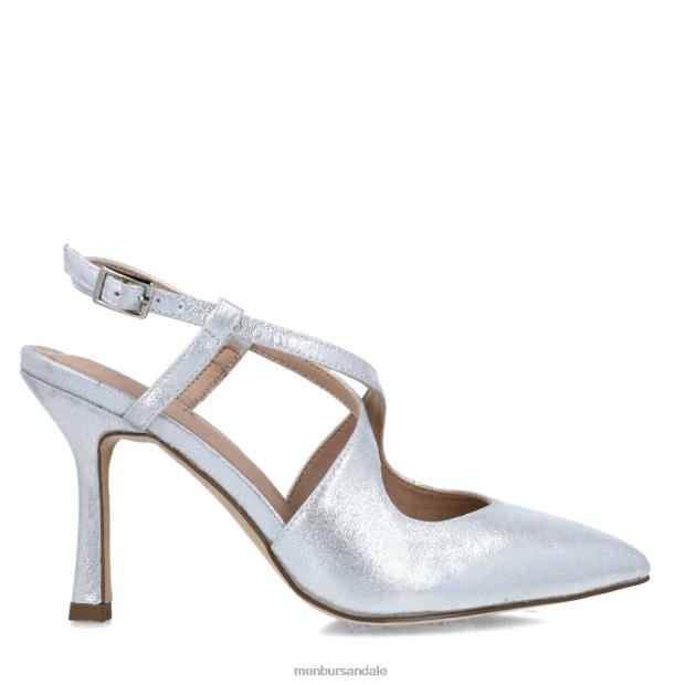 belona femei Menbur ZJ84J5142 argint tocuri