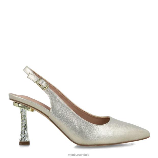 berilio femei Menbur ZJ84J3834 aur tocuri