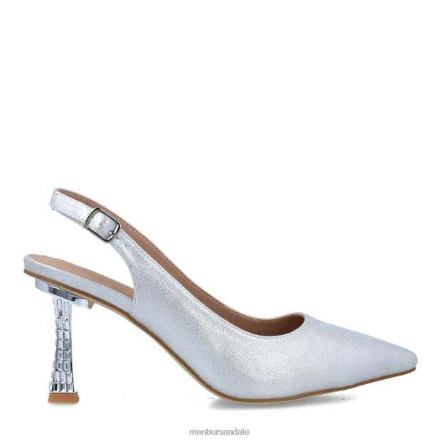 berilio femei Menbur ZJ84J782 argint tocuri