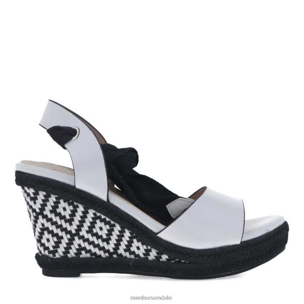 bertuccia femei Menbur ZJ84J1521 alb tocuri