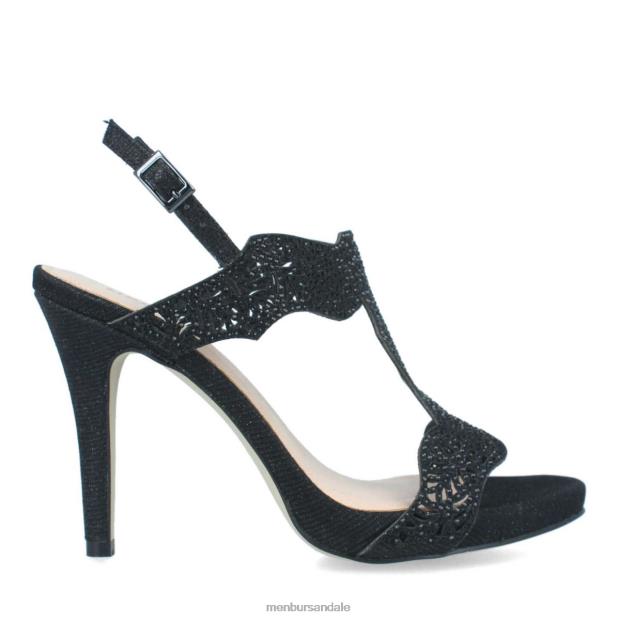 brenner femei Menbur ZJ84J875 negru tocuri