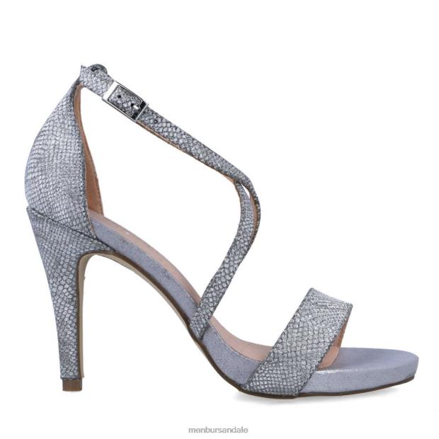 brunetto femei Menbur ZJ84J1305 argint tocuri