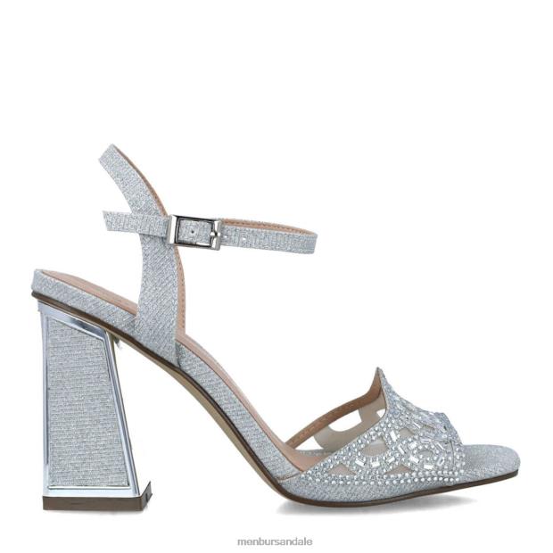 caelus femei Menbur ZJ84J5090 argint tocuri