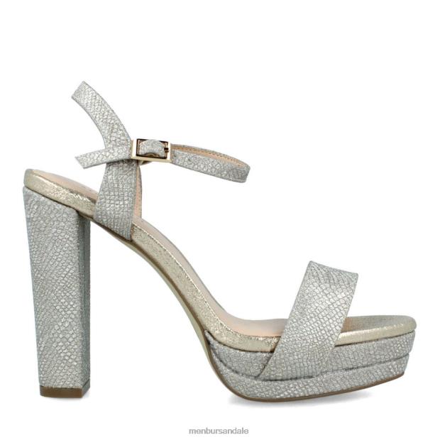 calantha femei Menbur ZJ84J1500 aur tocuri