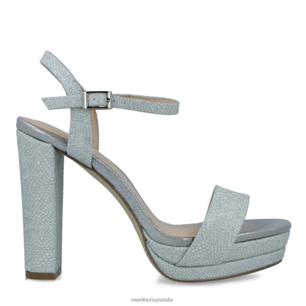 calantha femei Menbur ZJ84J5385 argint tocuri