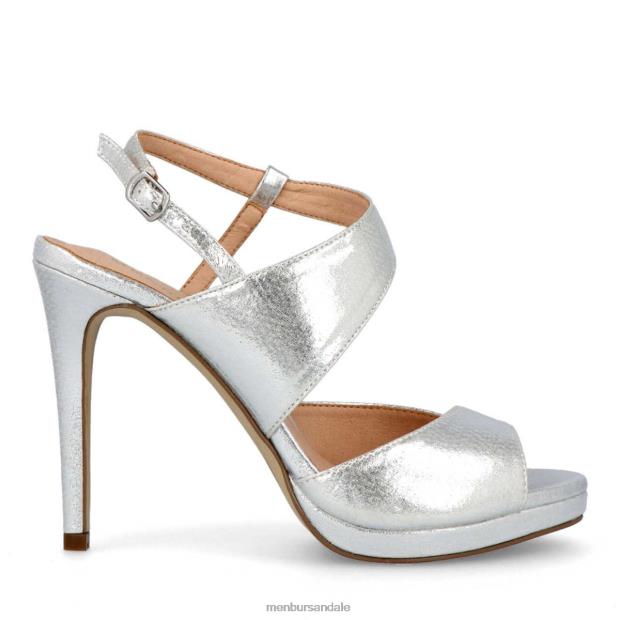 caldari femei Menbur ZJ84J4202 argint tocuri