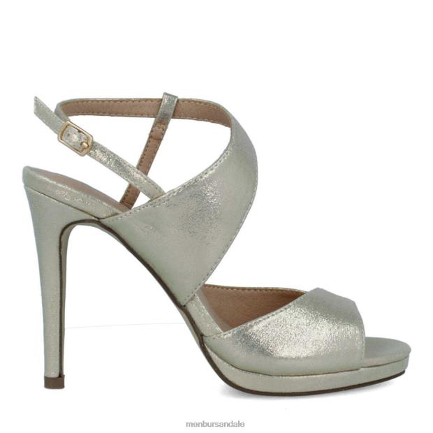 caldari femei Menbur ZJ84J944 aur tocuri