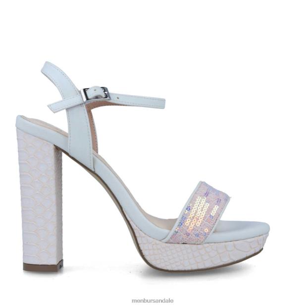 calendasco femei Menbur ZJ84J5379 machiaj roz tocuri