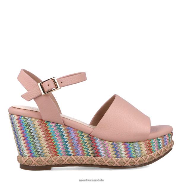 caliope femei Menbur ZJ84J5427 machiaj roz tocuri