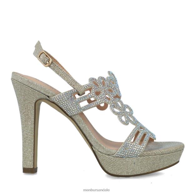 calusco femei Menbur ZJ84J1254 aur tocuri