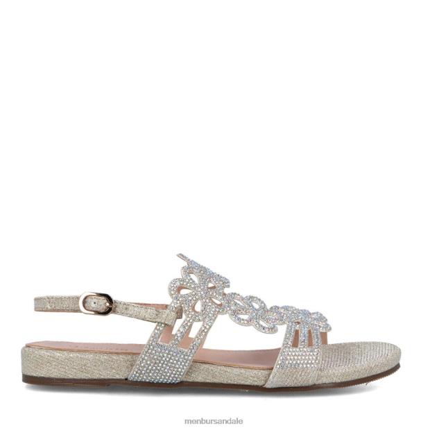 calusco femei Menbur ZJ84J1542 aur tocuri