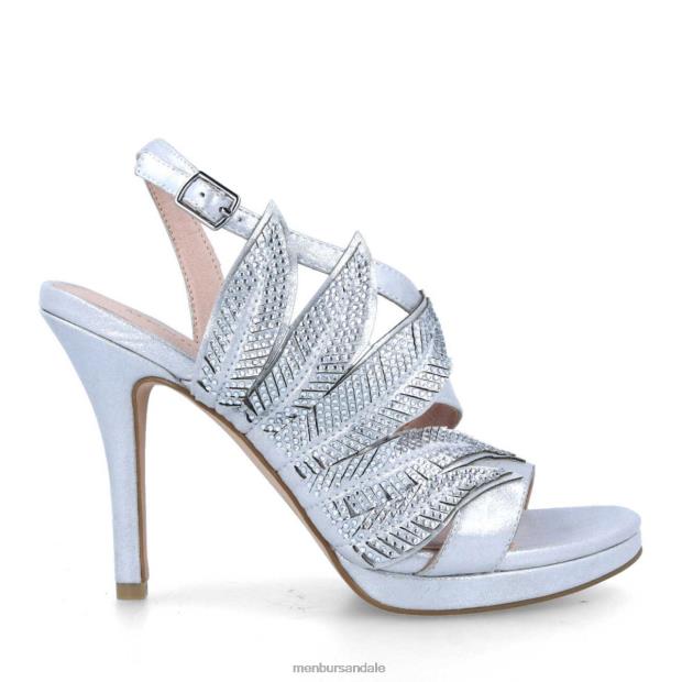 campello femei Menbur ZJ84J5303 argint tocuri