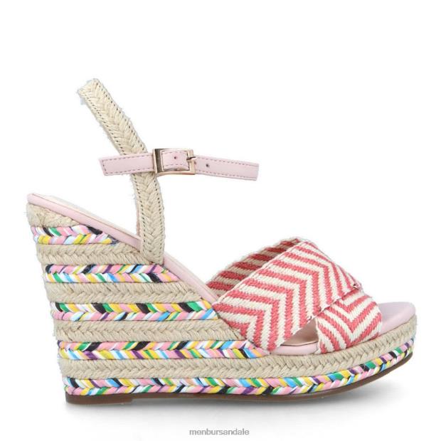 campofilone femei Menbur ZJ84J4072 roz tocuri