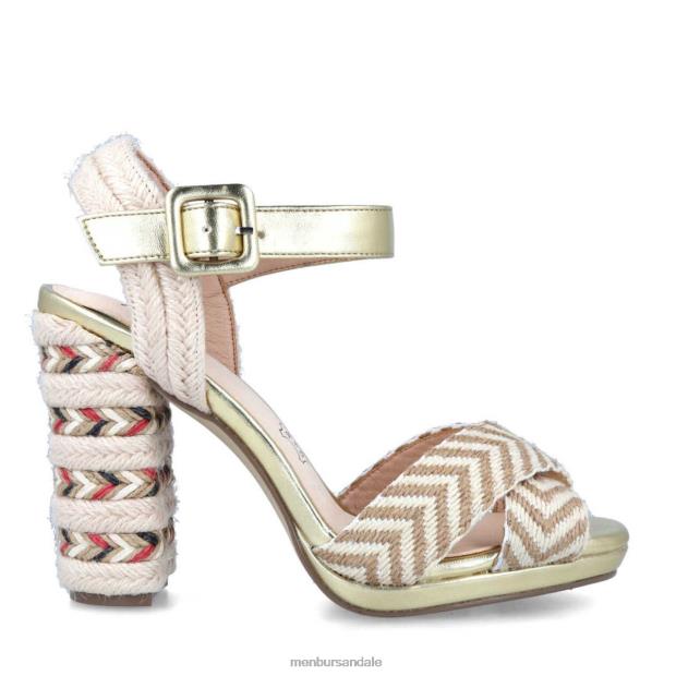 campolano femei Menbur ZJ84J1497 aur tocuri