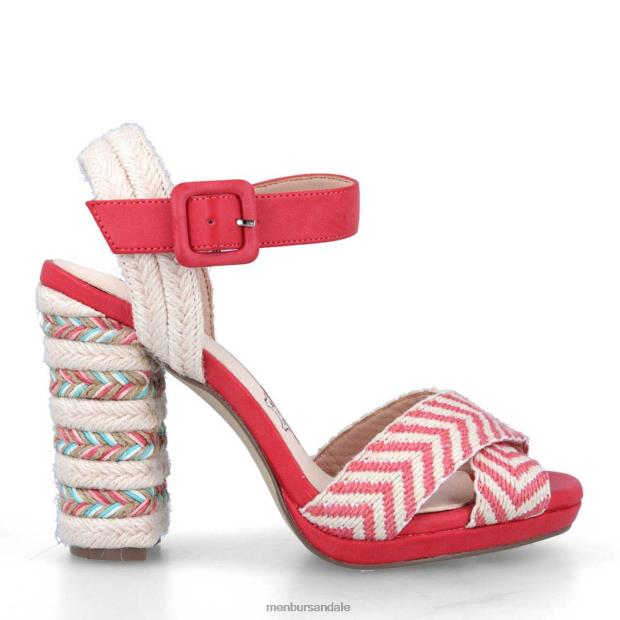 campolano femei Menbur ZJ84J5380 roz tocuri