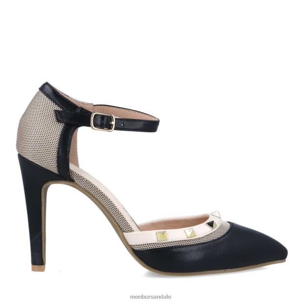 campotosto femei Menbur ZJ84J5423 bej tocuri