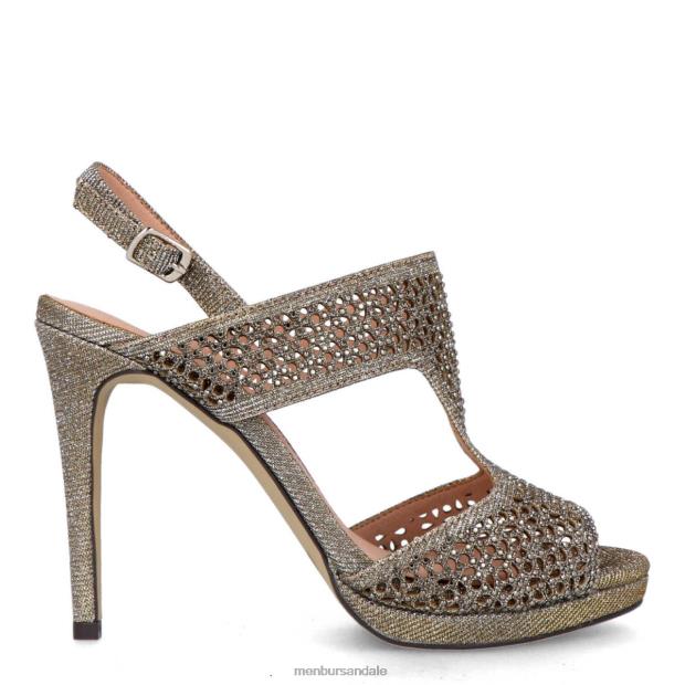 candidat femei Menbur ZJ84J5305 gri tocuri