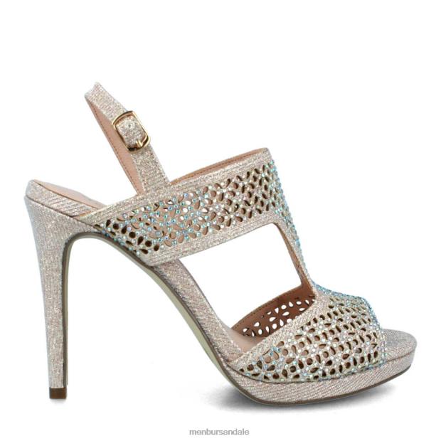 candidat femei Menbur ZJ84J5306 machiaj roz tocuri